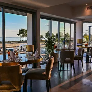 Hotel Le Diana Hôtel&spa Nuxe