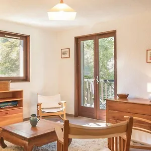 Appartement Le Monêtier-les-bains, 3 Pièces, 6 Personnes - Fr-1-330f-44, Le Monêtier-les-Bains