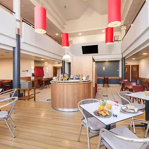 Hotel Lyon Eurexpo