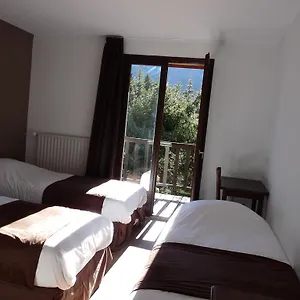 De Violaine *** Le Monêtier-les-Bains